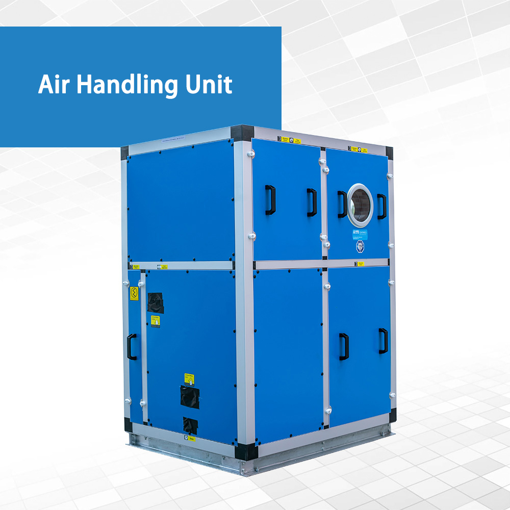  Air Handling Unit